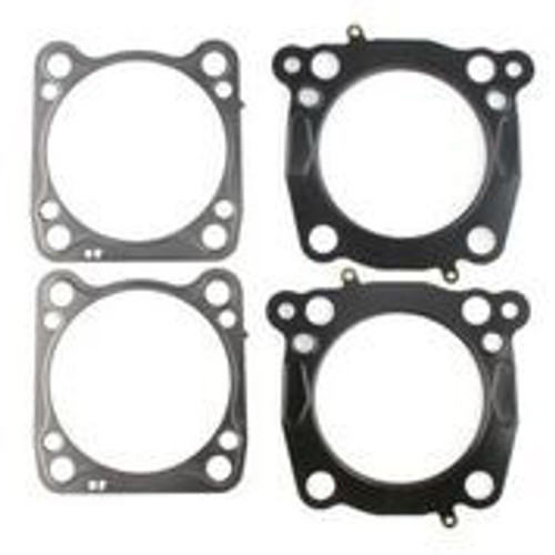 Cometic #C10164-HB-030 - Head Gaskets M8 Pr 3.937" .030"Mls H/G .014" Base