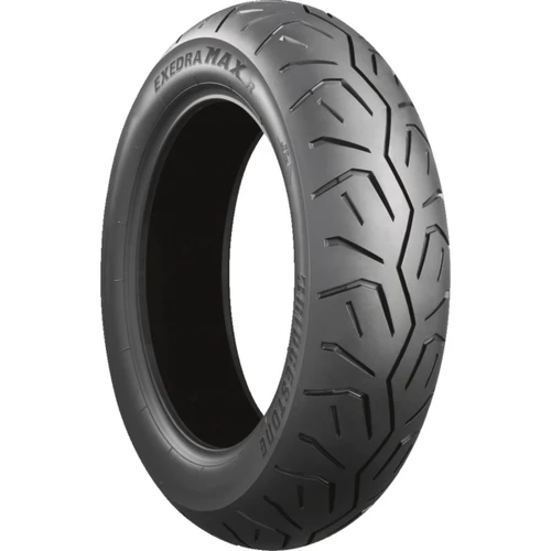 Bridgestone #4880 - Tire - Exedra Max - Rear - 170/80B15 - 77H