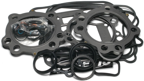 Cometic #C9761 - Top End Est Gasket Evo Sportster Kit Oe#17032-86a