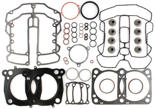 Cometic #C10217 - Top End Kit M8 3.937" 107cu .040"H/G Oe#25700729