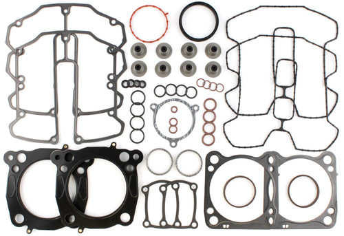 Cometic #C10219 - Top End Kit M8 4.075" 114cu .040"H/G