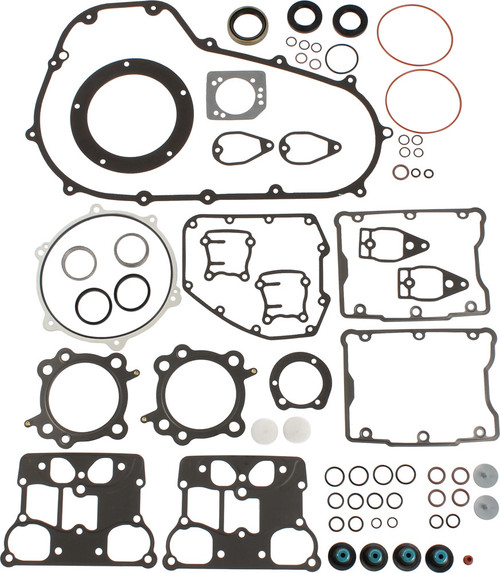 Cometic #C9172 - Complete Est Gasket Twin Cam Kit Oe#17053-99c
