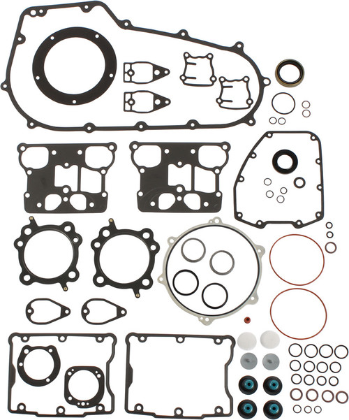 Cometic #C9186 - Complete Est Gasket Twin Cam Kit