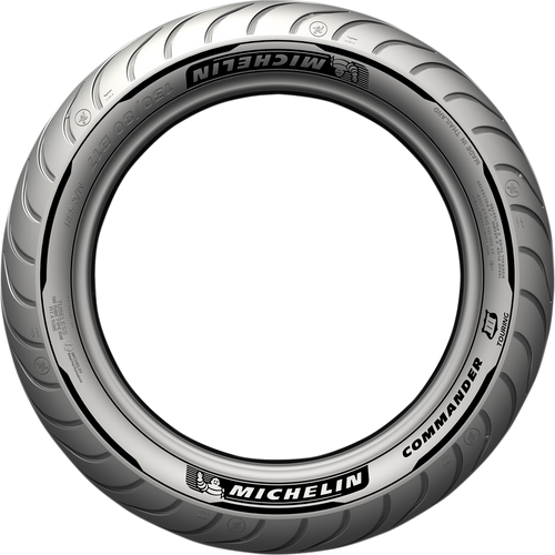 Tire - CommanderÂ III Touring - Front - 130/90B16 - 73H
