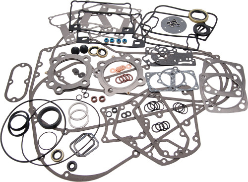 Cometic #C9748F - Complete Est Gasket Evo Big Twin Kit Oe#17041-92-A