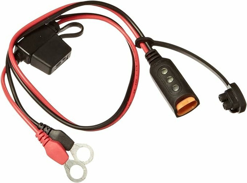 Ctek #56-382 - Adaptor Comfort Indicator M8 W/Eyelets