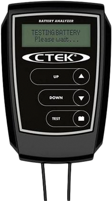 Ctek #56-925 - Battery Analyzer 12v Digital