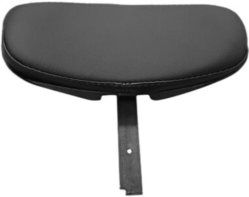 Danny Gray #1112 - Backrest Small Dblback