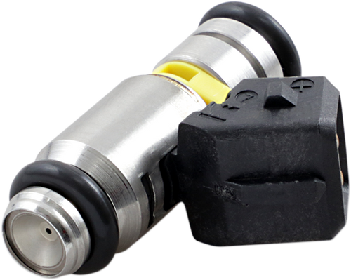 EV-1 Series Fuel Injector - Yellow - 6.2