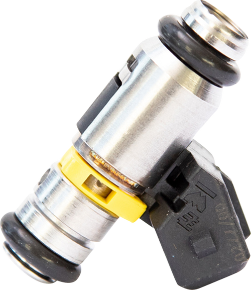 EV-1 Series Fuel Injector - Yellow - 6.2