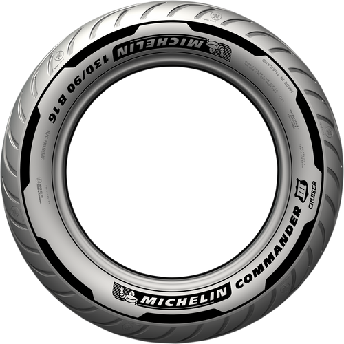 Tire - CommanderÂ III Cruiser - Front - 110/90B19 - 62H