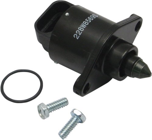 Air Control Motor Idle