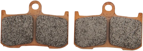 EBC #EPFA347HH - Brake Pads