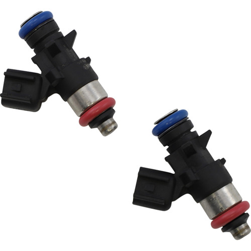 Daytona Twin TEC LLC #22078 - Fuel Injector Set - M8 - 7.79 gm/sec