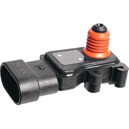 Drag Specialties - Manifold Absolute Pressure Sensor with Seal