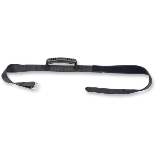 Motorsport Products #98-3502 - Jug Handle - Fuel Can - Black