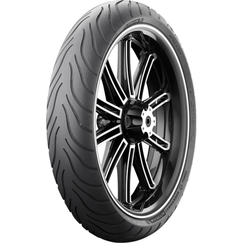 Michelin #49456 - Tire - Commander III - Front - MH90-21 - 54H