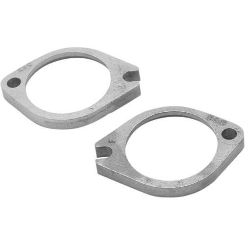 S&S Cycle #106-3516 - Intake Manifold Flanges