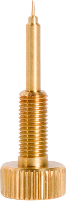 Butterfly Mixture Screw