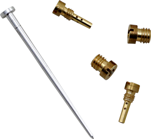 CV Tuner Kit - Evolution Big Twin 90-99