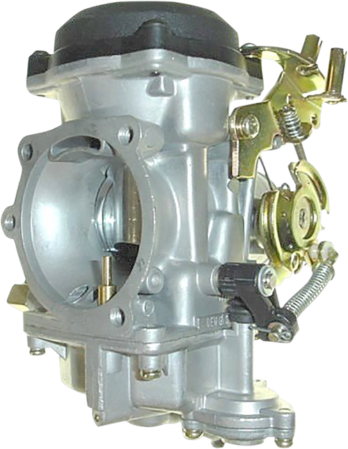 CV Carburetor with Jet - 40mm