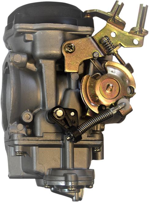 CV Carburetor with Jet - 40mm