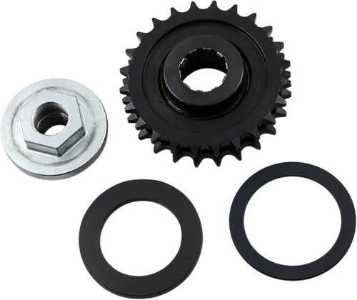 Compensator Sprocket - 24 Tooth