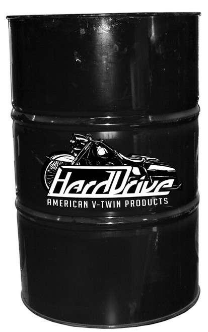 Harddrive #198497 - Motor Oil V-Twin 20w50 55 Gal Drum