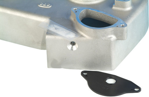 James Gaskets #60518-65-DL - Gasket Seal Oil Defl Plt 1/Pk 60518-65-Dl