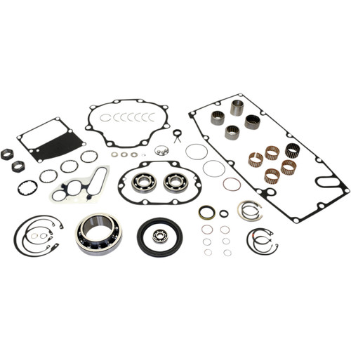 Jims #1063 - 6-Speed Transmission Rebuild Kit - '17-'21 Harley-Davidson