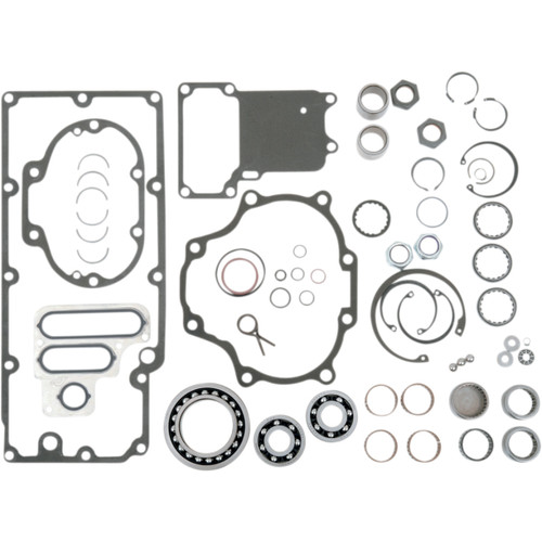 Jims #1056 - 6-Speed Transmission Rebuild Kit - '07-'16 Touring/Trike