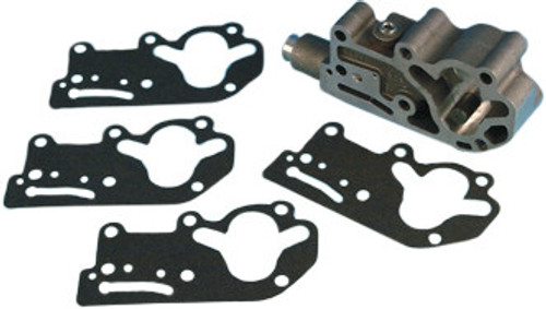 James Gaskets #26273-80-B - Gasket Oil Pump Body Paper Fl Flh Flt Fxr 10/Pk 26273-80-B