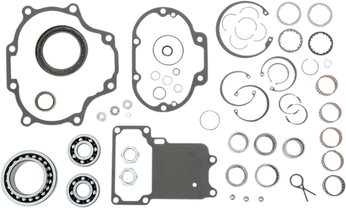 Transmission Rebuild Kit