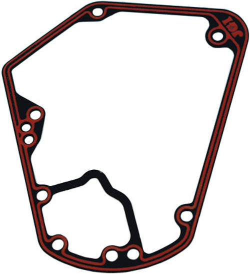 James Gaskets #25225-70-XF - Gasket Cam Cover Foam Early Evo 5/Pk 25225-70-Xf