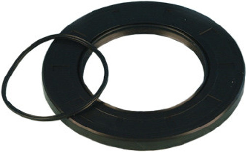 James Gaskets #12050 - Gasket Seal Trans Main Drive Flt Fxr Softail Dyna 1pk 12050