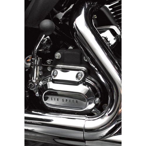 Motor Trike #MTTR-0023 - Mechanical Reverse Kit with Electrical Cut-Off Switch - Standard Clutch