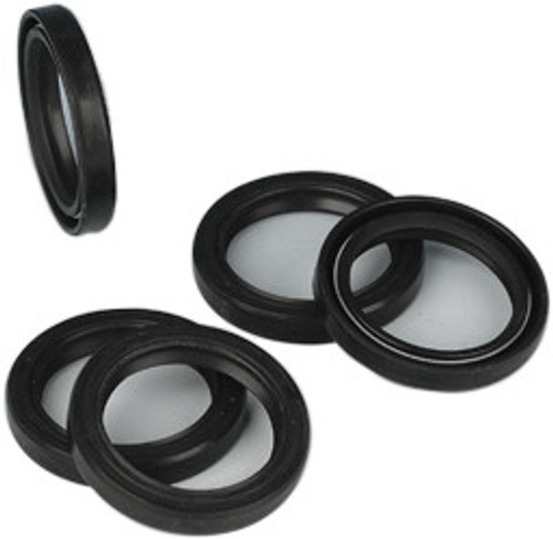 James Gaskets #35151-52-A - Gasket Seal Eng/Trans 5/Pk 35151-52-A