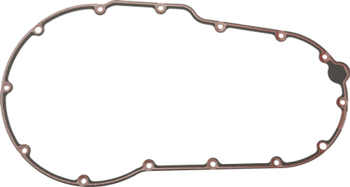 James Gaskets #58119-14-VIC - Primary Cover Foam W/Bead 58119-14-Vic