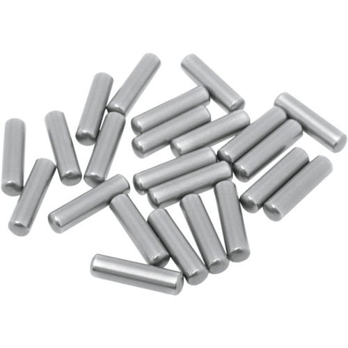 Eastern Motorcycle Parts #A-9095-23 - Rollers - Main Shaft/Bushing - 23 Pack - '54-'84 Harley-Davidson