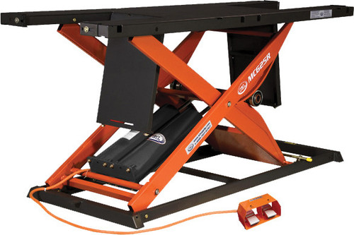 K&L #35-6616 - Mc625r Air Lift Orange