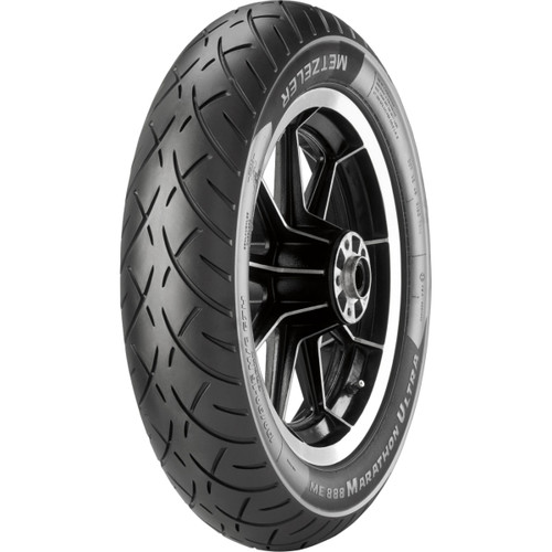 Metzeler #3134100 - Tire - ME 888 Marathon™ Ultra - Front - 120/70-21 - 62V