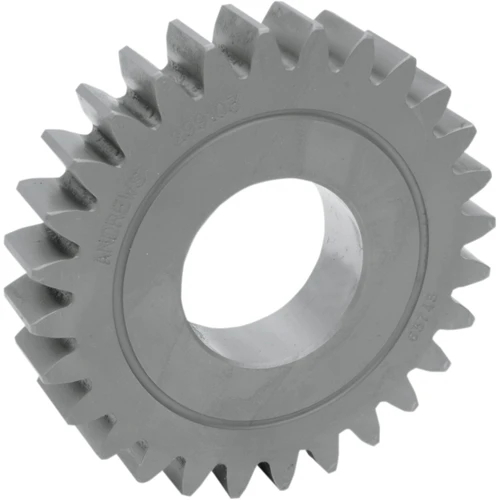 Andrews #299103 - 3rd Gear - Main Shaft - '91-'95 Sportster