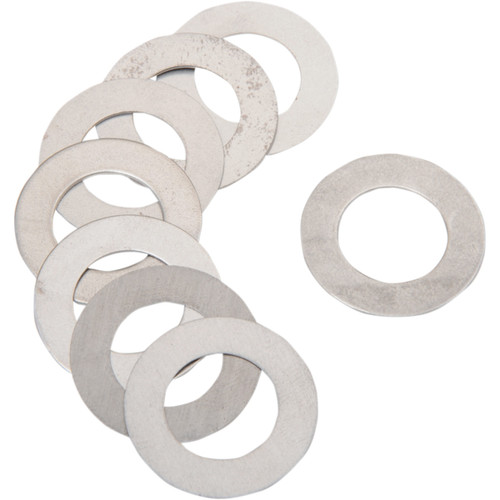 Eastern Motorcycle Parts #A-33212-SET - Shifter Cam Thrust Washers