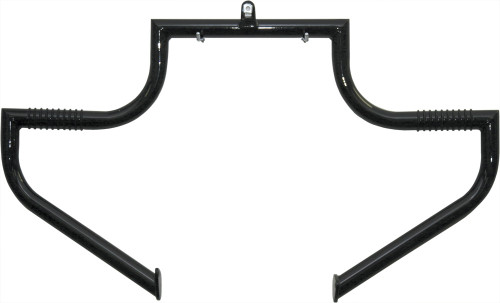 Lindby #BL102-1/09 - Engine Guard Hd Linbar Flh Touring 97-Up Black Lindby #BL102-1/09 - Engine Guard Hd Linbar Flh Touring 97-Up Black