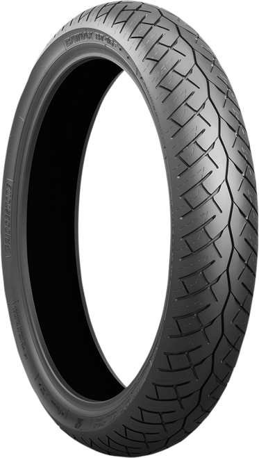 Tire - Battlax BT46 - Front - 100/90-18 - 56V