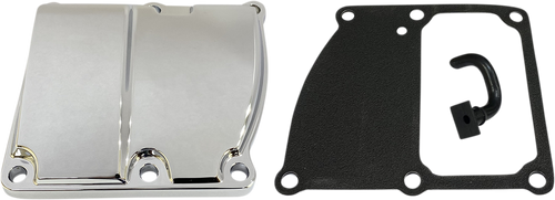 Transmission Top Cover