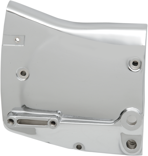 Sprocket Cover - Chrome - 91-03 XL
