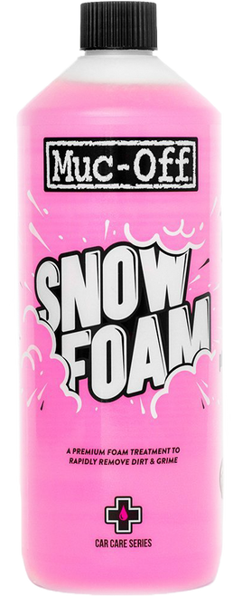 Muc-Off #708US - Snow Foam 1 Lt