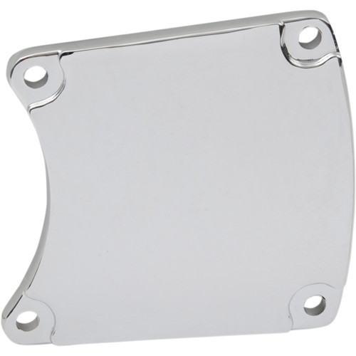 Drag Specialties - Primary Chain/Inspection Cover - Chrome - '85-'06 FLT