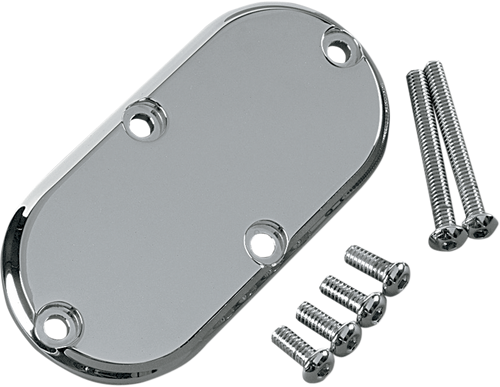 Inspection Cover - Smooth